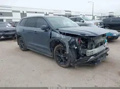5TDAAAA5XSS020337 2025 TOYOTA HIGHLANDER