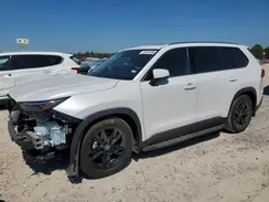 5TDAAAA5XSS025313 2025 TOYOTA HIGHLANDER