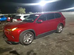 5TDAAAA5XTS047216 2026 TOYOTA HIGHLANDER