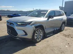 5TDAAAB50RS001675 2024 TOYOTA HIGHLANDER