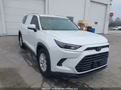 5TDAAAB50RS002616 2024 TOYOTA HIGHLANDER