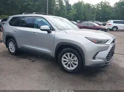 5TDAAAB50RS006908 2024 TOYOTA HIGHLANDER
