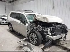 5TDAAAB50RS006987 2024 TOYOTA HIGHLANDER