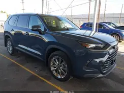5TDAAAB50RS008559 2024 TOYOTA HIGHLANDER