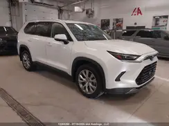 5TDAAAB50RS012403 2024 TOYOTA HIGHLANDER