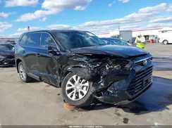 5TDAAAB50RS012465 2024 TOYOTA HIGHLANDER