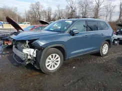 5TDAAAB50RS014653 2024 TOYOTA HIGHLANDER