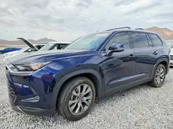 5TDAAAB50RS015494 2024 TOYOTA HIGHLANDER