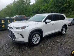 5TDAAAB50RS015642 2024 TOYOTA HIGHLANDER
