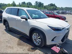 5TDAAAB50RS019075 2024 TOYOTA HIGHLANDER