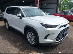 5TDAAAB50RS019142 2024 TOYOTA HIGHLANDER