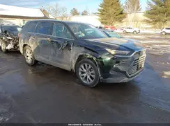 5TDAAAB50RS019254 2024 TOYOTA HIGHLANDER