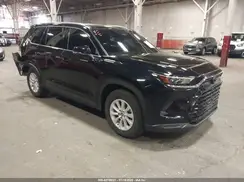 5TDAAAB50RS023403 2024 TOYOTA HIGHLANDER