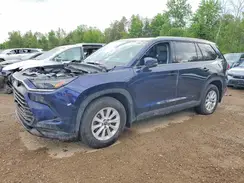 5TDAAAB50RS025071 2024 TOYOTA HIGHLANDER