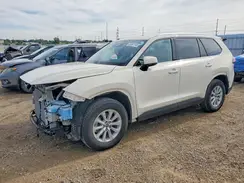 5TDAAAB50RS025278 2024 TOYOTA HIGHLANDER