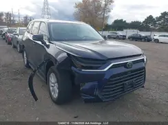 5TDAAAB50RS026463 2024 TOYOTA HIGHLANDER