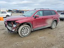 5TDAAAB50RS029699 2024 TOYOTA HIGHLANDER