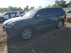 5TDAAAB50RS034613 2024 TOYOTA HIGHLANDER