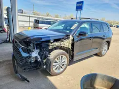 5TDAAAB50RS035485 2024 TOYOTA HIGHLANDER
