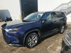 5TDAAAB50RS035521 2024 TOYOTA HIGHLANDER