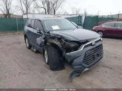 5TDAAAB50RS035616 2024 TOYOTA HIGHLANDER