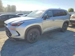 5TDAAAB50RS036572 2024 TOYOTA HIGHLANDER