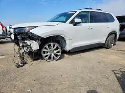 5TDAAAB50RS037771 2024 TOYOTA HIGHLANDER