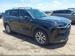 5TDAAAB50RS038404 2024 TOYOTA HIGHLANDER