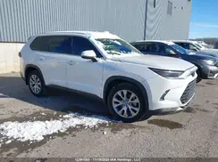 5TDAAAB50RS038600 2024 TOYOTA HIGHLANDER