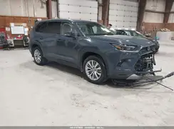 5TDAAAB50RS040749 2024 TOYOTA HIGHLANDER