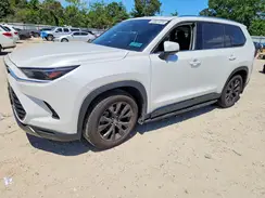 5TDAAAB50RS042081 2024 TOYOTA HIGHLANDER