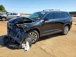 5TDAAAB50RS043571 2024 TOYOTA HIGHLANDER