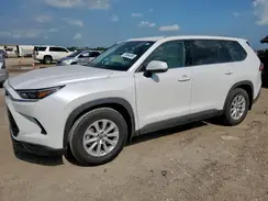 5TDAAAB50RS044526 2024 TOYOTA HIGHLANDER