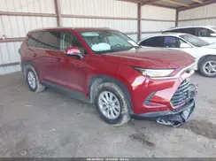 5TDAAAB50RS046101 2024 TOYOTA HIGHLANDER