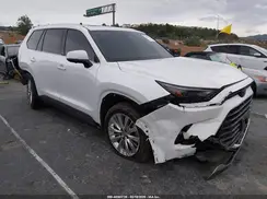5TDAAAB50RS046387 2024 TOYOTA HIGHLANDER