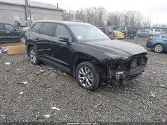 5TDAAAB50RS047863 2024 TOYOTA HIGHLANDER