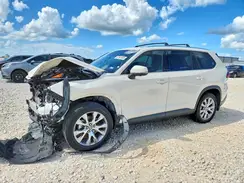 5TDAAAB50RS048088 2024 TOYOTA HIGHLANDER