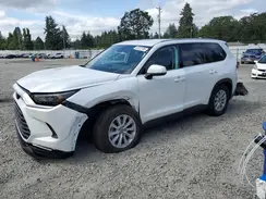 5TDAAAB50RS050777 2024 TOYOTA HIGHLANDER