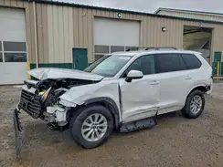 5TDAAAB50RS051976 2024 TOYOTA HIGHLANDER