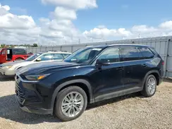 5TDAAAB50RS052335 2024 TOYOTA HIGHLANDER