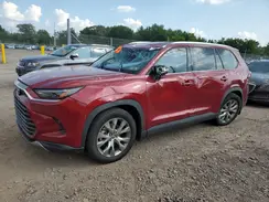 5TDAAAB50RS052738 2024 TOYOTA HIGHLANDER