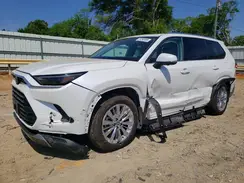 5TDAAAB50RS052772 2024 TOYOTA HIGHLANDER