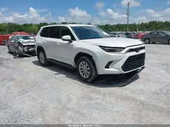 5TDAAAB50RS055851 2024 TOYOTA HIGHLANDER