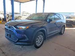5TDAAAB50RS060757 2024 TOYOTA HIGHLANDER