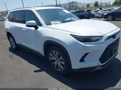 5TDAAAB50RS062119 2024 TOYOTA HIGHLANDER