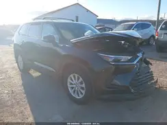 5TDAAAB50RS064727 2024 TOYOTA HIGHLANDER