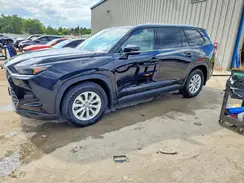 5TDAAAB50RS064775 2024 TOYOTA HIGHLANDER