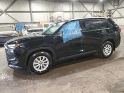 5TDAAAB50RS065750 2024 TOYOTA HIGHLANDER
