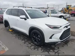 5TDAAAB50RS068275 2024 TOYOTA HIGHLANDER
