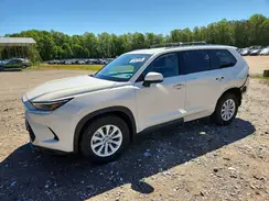 5TDAAAB50RS069152 2024 TOYOTA HIGHLANDER